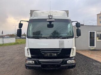 DAF LF, 45.220,E5,AC,SPANÍ,SHRN. - 2