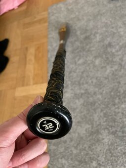baseballová a softballova pálka - 2