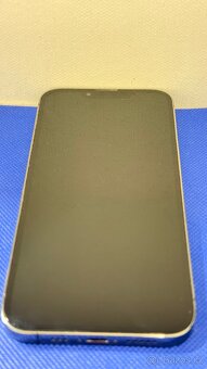 iPhone 13 Pro 128GB Graphite, krásný stav A - 2