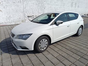 Seat Leon Business 1.4 TGI - 2