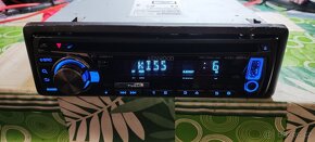 Kenwood KDC-4551U - 2