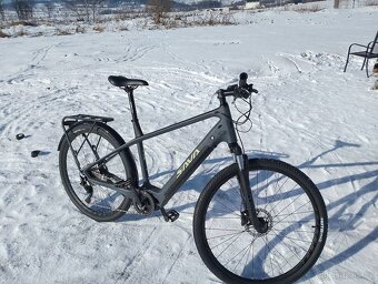 Elektrokolo XL motor bafang - 2