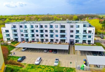 PRODEJ BYTU 3+KK 75m² S GARÁŽÍ - PRAHA 22 UHŘÍNĚVES - 2