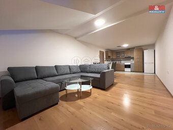 Pronájem bytu 2+kk, 79 m², Vyškov, ul. Brněnská - 2