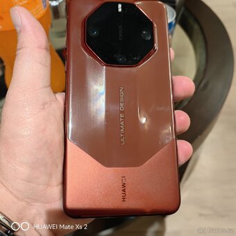 Huawei Mate 60 RS Porsche Design - 2