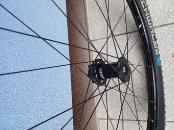 Zapletená kola Cannondale - 2