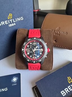 Breitling Endurance Pro - 2