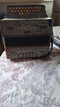 Akordeon Hohner - 2