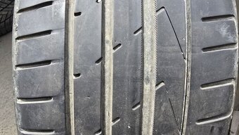 Letní pneumatiky 225/45/17 Hankook - 2