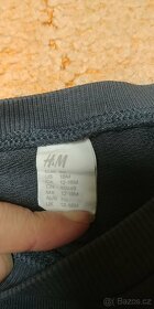 Tenká mikina H&M - 2