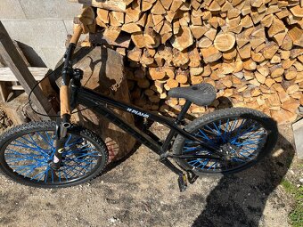 Mtb kolo dirt king - 2