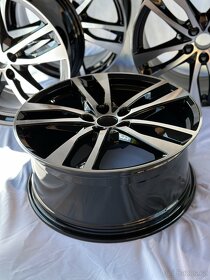 Alu kola 18” 19” NOVÉ VW,ŚKODA,AUDI,SEAT, - 2