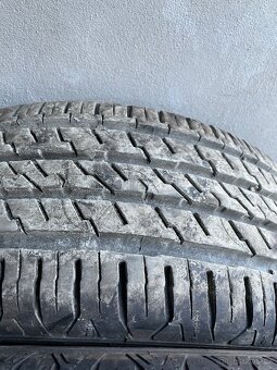 Pneu 195/50 R15 - 2