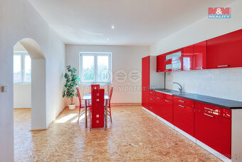 Prodej rodinného domu, 270 m², Tachov, ul. Petra Jilemnickéh - 2