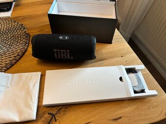 Reproduktor JBL Charge 5 - 2