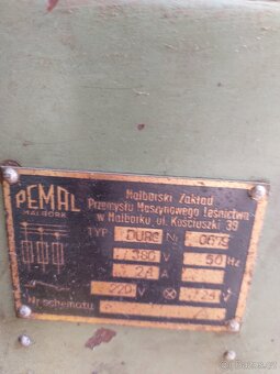 Bruska - 2