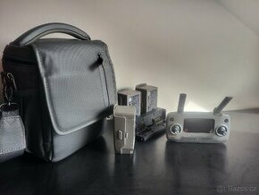DJI MAVIC 2 PRO + FLY MORE COMBO - 2