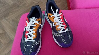 Boty Nike Air Max Dawn SE W - 2