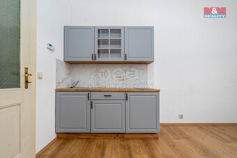 Prodej bytu 2+kk, 36 m², Praha 8 - Libeň, ul. Chlumčanského - 2