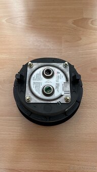 BMW E46 airbag - 2
