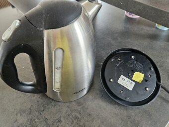 Konvice tefal Express na náhradní díly - 2
