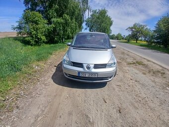 Renault Espace - 2