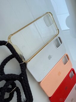 Obal-kryt na Iphone 12 - 2