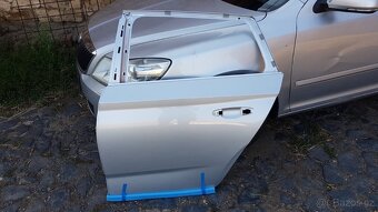 zadni leve dvere skoda scala - 2