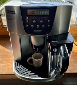 De'Longhi Magnifica Pronto Cappuccino - 2