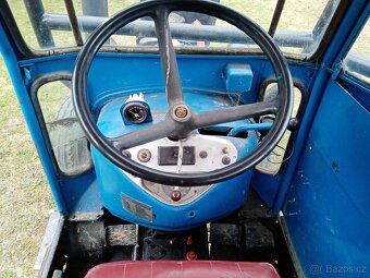Zetor 3011 - 2