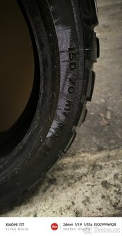 150/70 R17 - 2