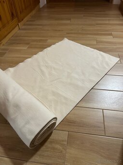 Látka filc 140 cm šířka - 2