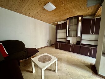 Pronájem byty 2+1, 55 m2 - Brno - Žebětín, ev.č. N07965 - 2