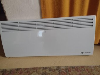 Přímotop - 2