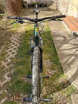 Kona Cinder Cone 27.5 - 2