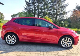 Seat Ibiza S&S 1.0 TSI GPF FR - 2