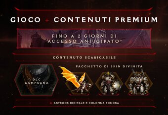 PC DOOM: The Dark Ages Premium Edition + DLC (STEAM klíč) - 2