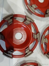 Hilti diamantový brúsny hrniec 125 mm SPX - 2