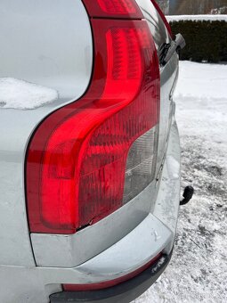 KOUPIM levé zadní světlo Volvo XC90 Není diodové - 2