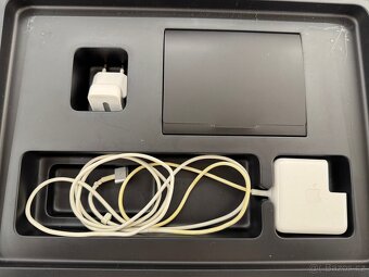 Macbook Air 13,3” (2017) - 2