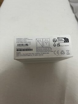 Airpods 4 - 2