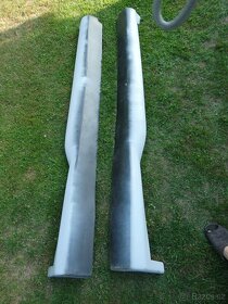 Spoiler na Infiniti FX35, FX 45,FX50 - 2