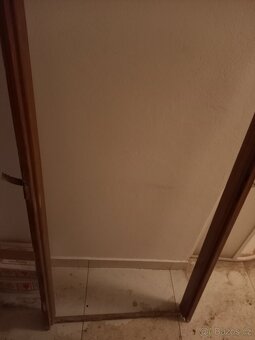 Ocelové zárubně - 2