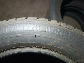 Zimní pneu 185/60 R15 - 2