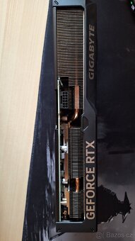 Grafická Karta RTX 4070 SUPER - 2