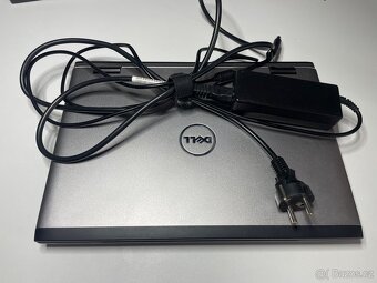 Notebook dell bistro 3450 - 2