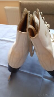 Dámské brusle Botas, vel. 25 - 2