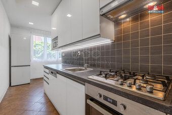 Prodej bytu 2+1, 61 m², Sušice, ul. Na Hrázi - 2