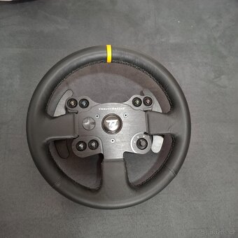 Thrustmaster TX Racing Leather addon - 2