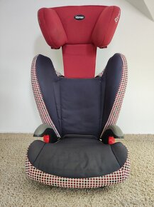 Autosedačka Römer - 2